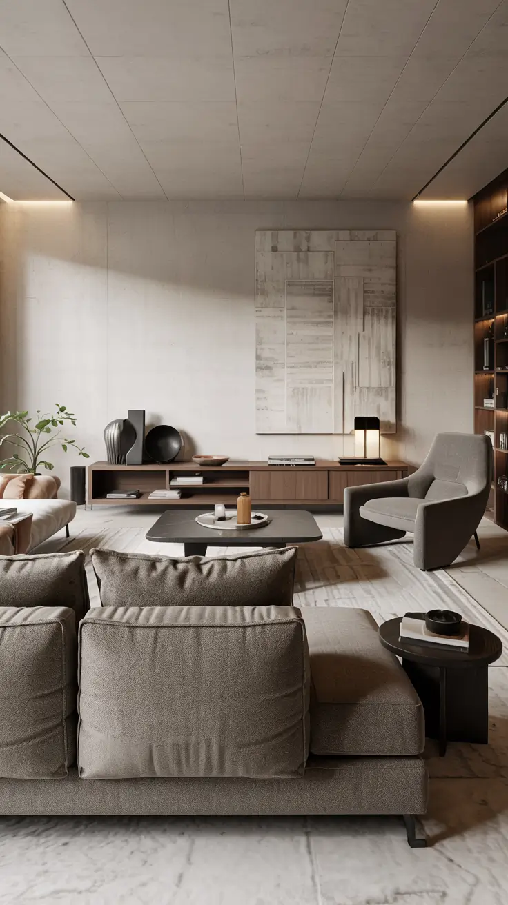 23 Trendy Sofa Ideas for 2026 for Modern and Luxury Living Rooms