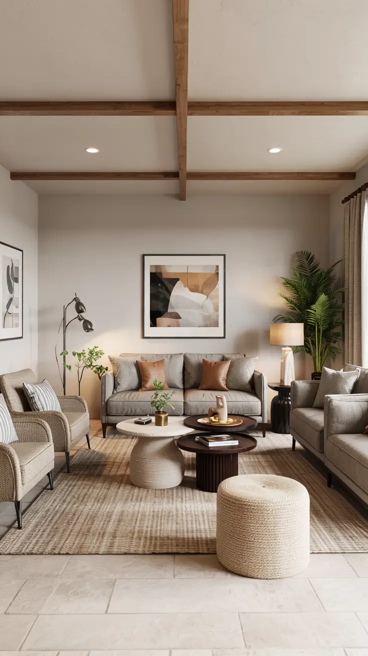 23 Trendy Sofa Ideas for 2026 for Modern and Luxury Living Rooms