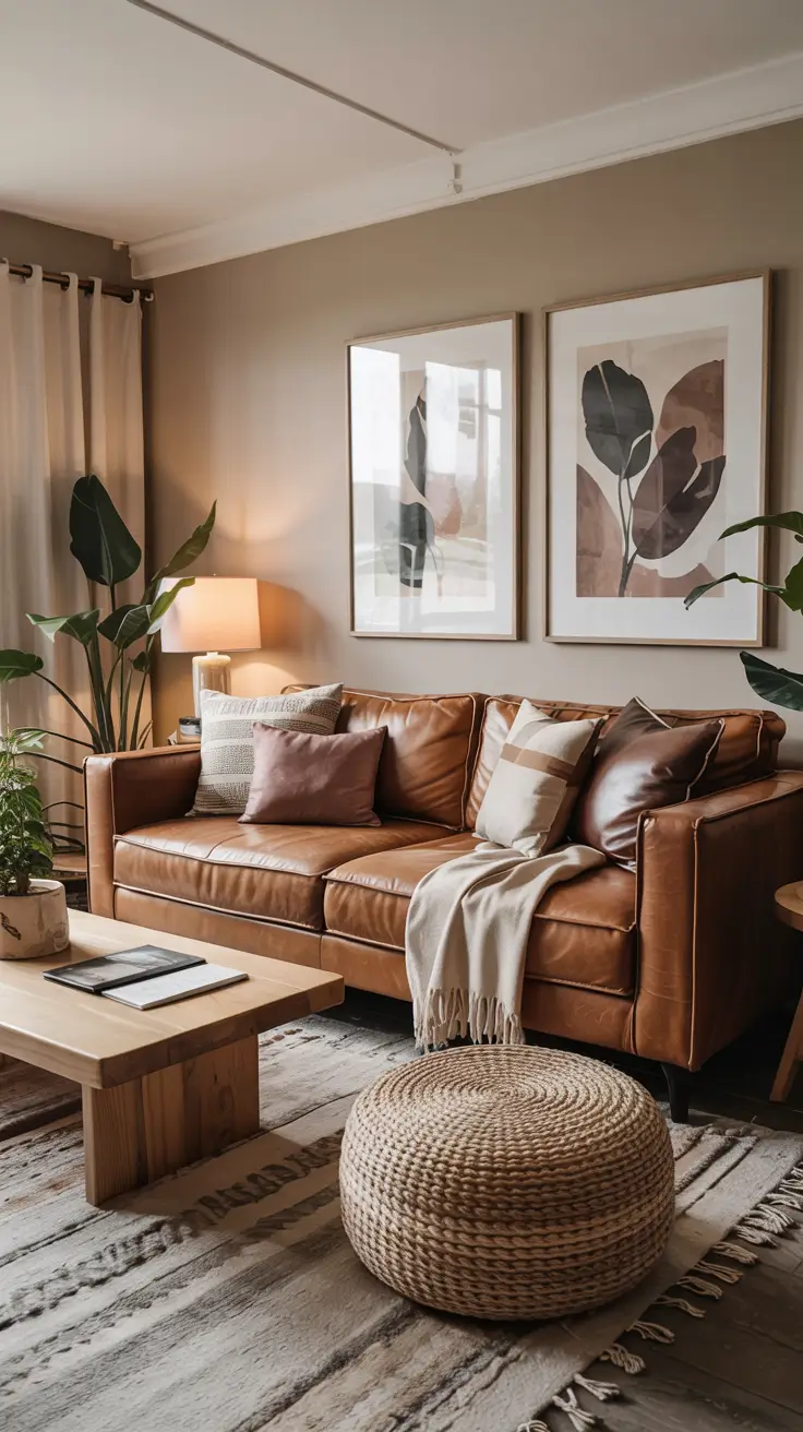 23 Trendy Sofa Ideas for 2026 for Modern and Luxury Living Rooms