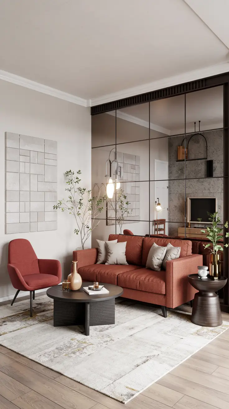 23 Trendy Sofa Ideas for 2026 for Modern and Luxury Living Rooms