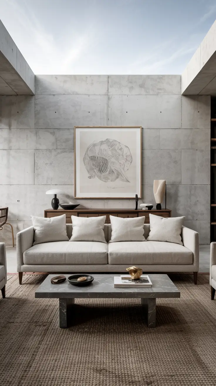 23 Trendy Sofa Ideas for 2026 for Modern and Luxury Living Rooms