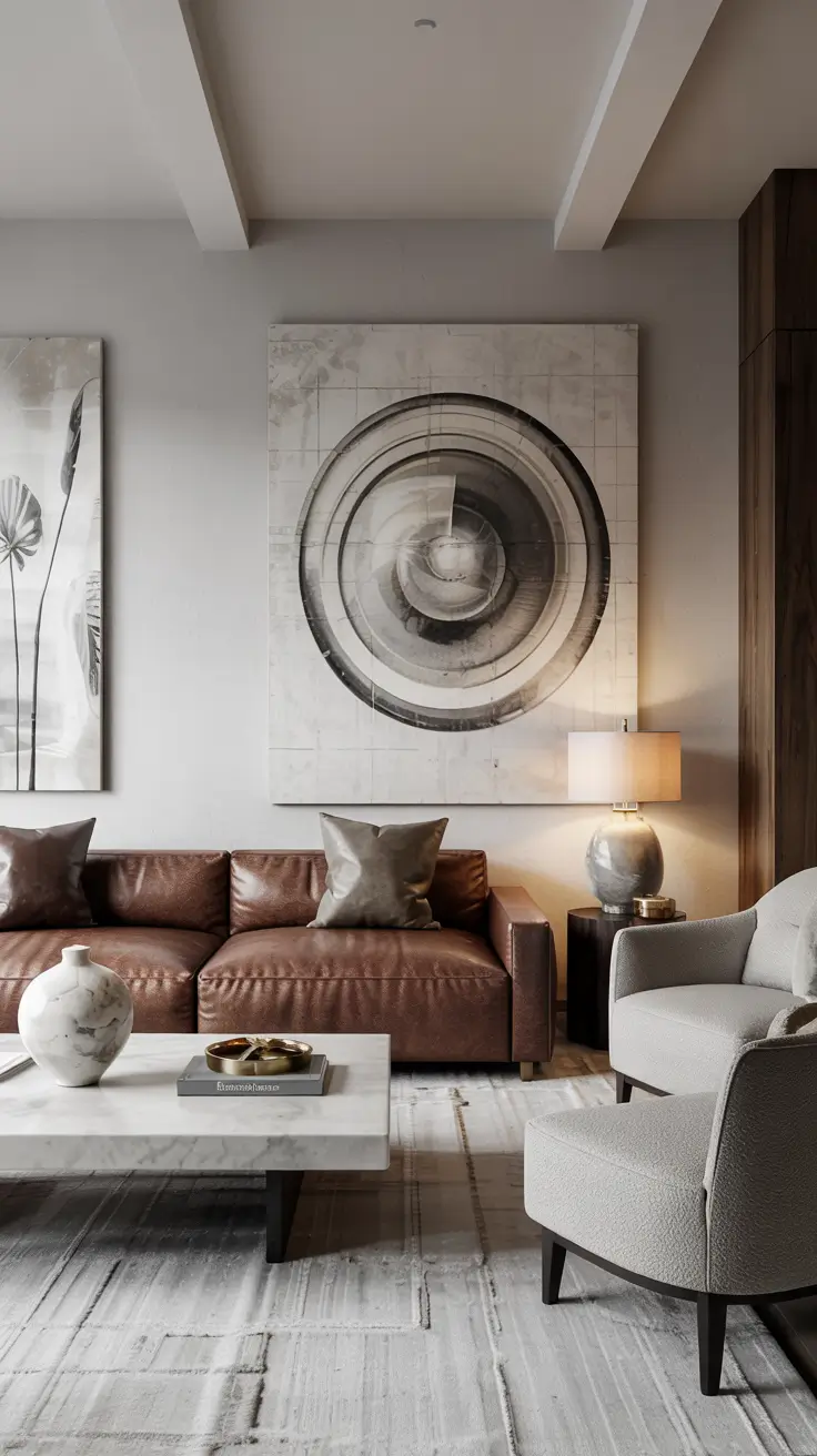 23 Trendy Sofa Ideas for 2026 for Modern and Luxury Living Rooms