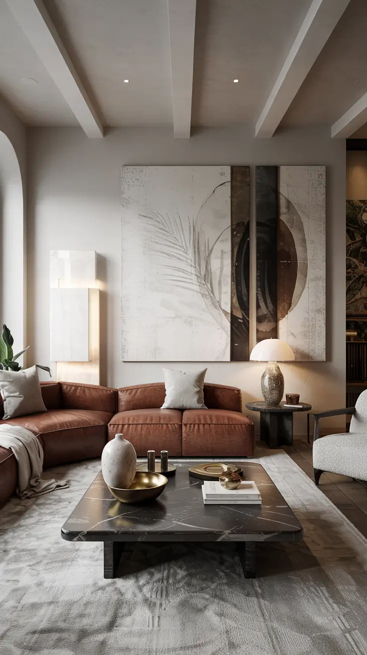 23 Trendy Sofa Ideas for 2026 for Modern and Luxury Living Rooms