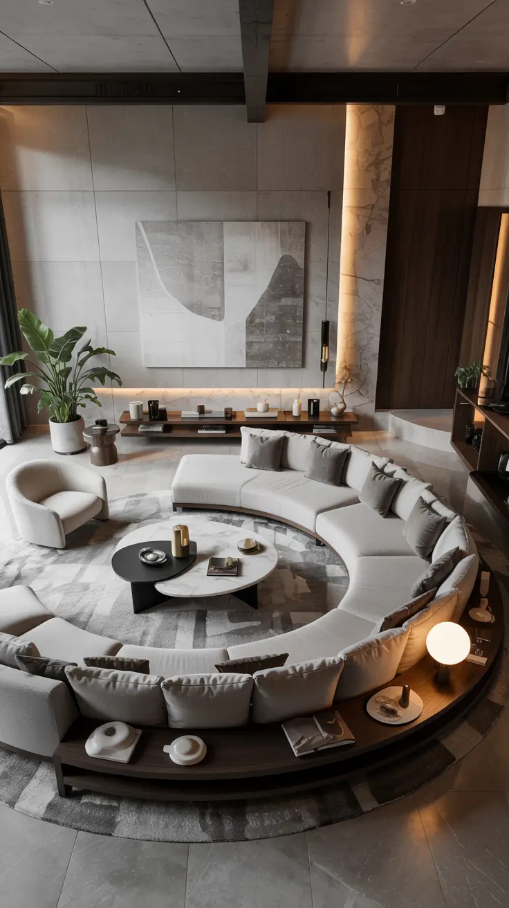 23 Trendy Sofa Ideas for 2026 for Modern and Luxury Living Rooms