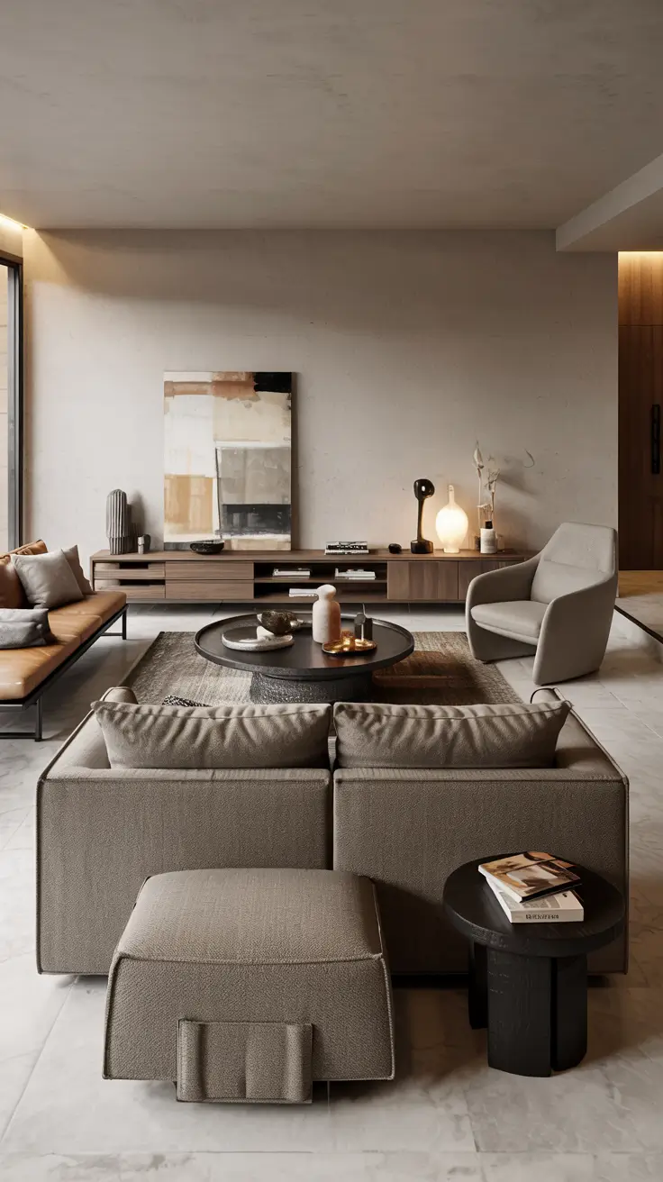 23 Trendy Sofa Ideas for 2026 for Modern and Luxury Living Rooms