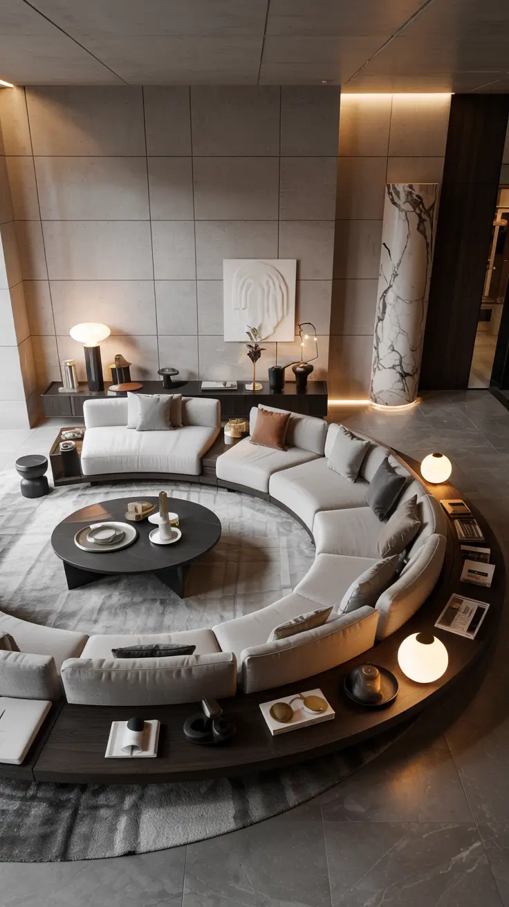 23 Trendy Sofa Ideas for 2026 for Modern and Luxury Living Rooms