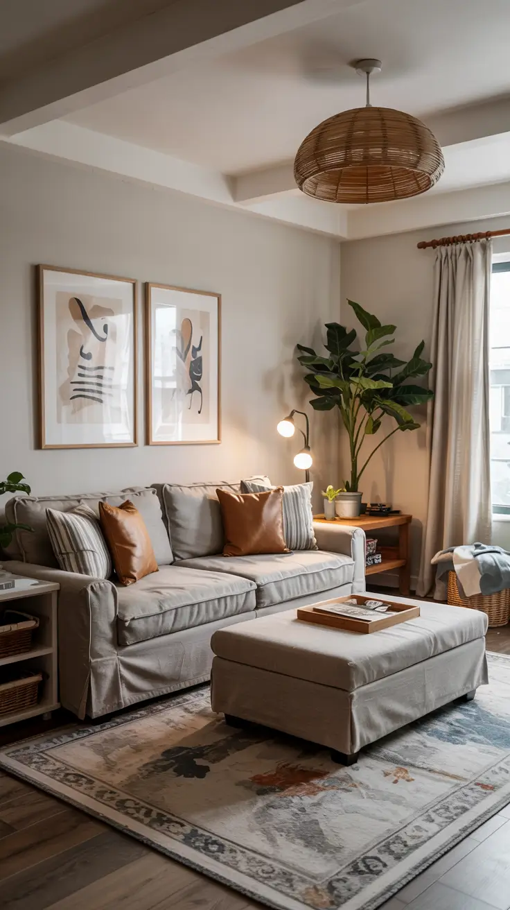 23 Trendy Sofa Ideas for 2026 for Modern and Luxury Living Rooms