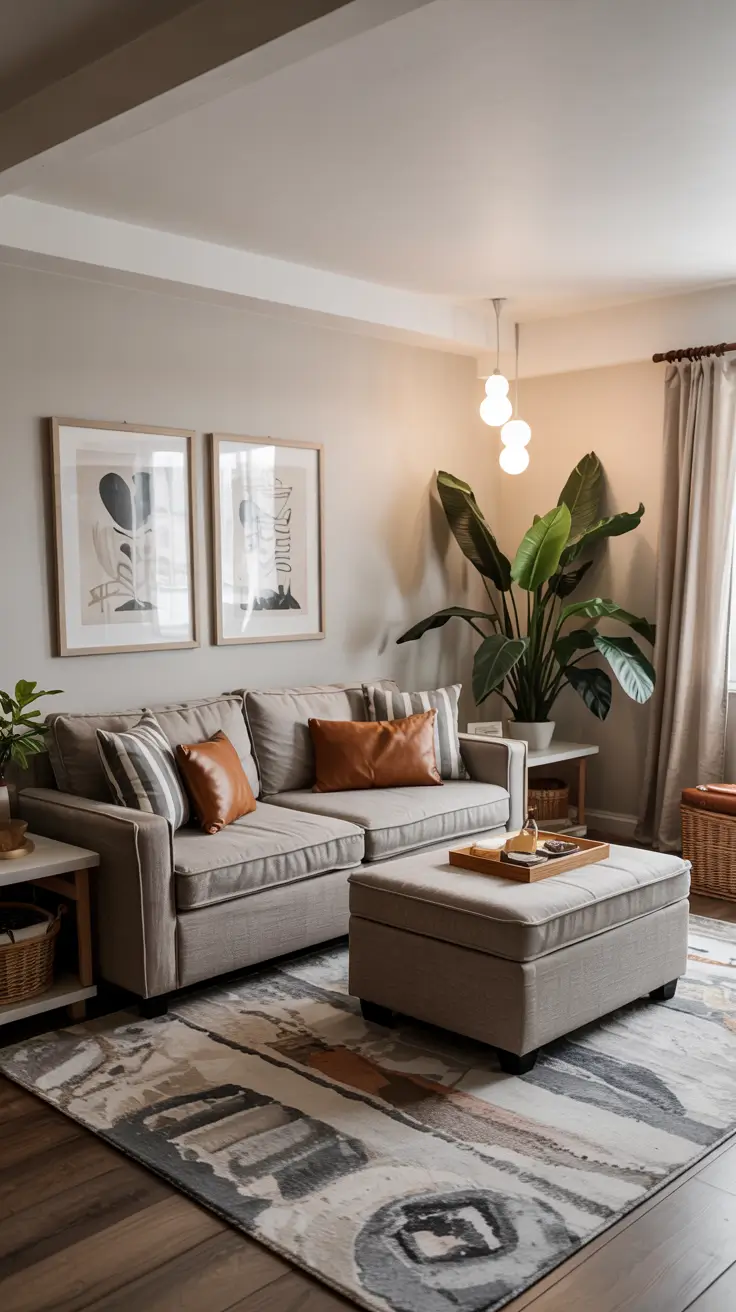 23 Trendy Sofa Ideas for 2026 for Modern and Luxury Living Rooms