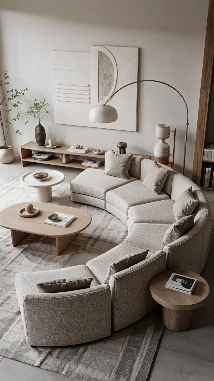 23 Trendy Sofa Ideas for 2026 for Modern and Luxury Living Rooms