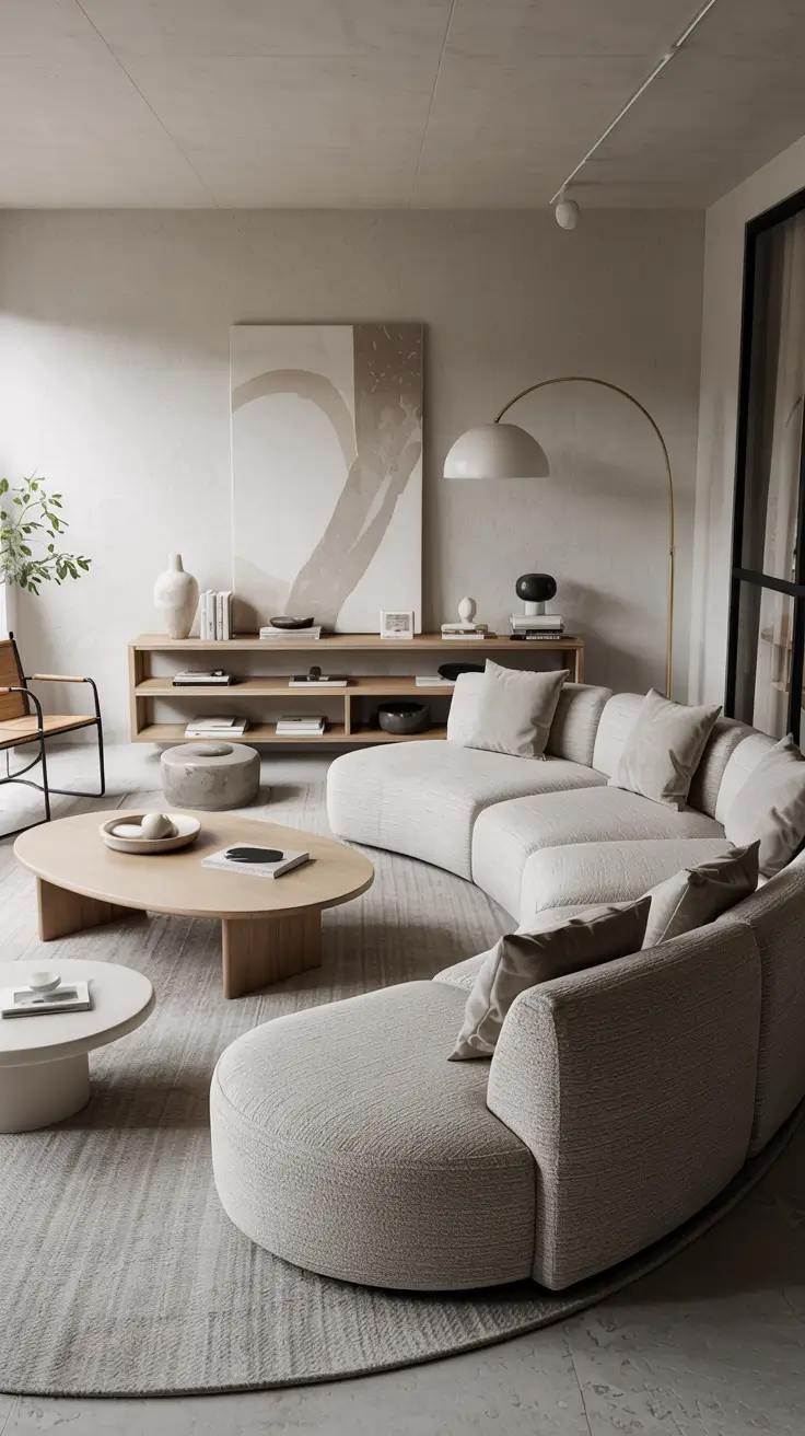 23 Trendy Sofa Ideas for 2026 for Modern and Luxury Living Rooms