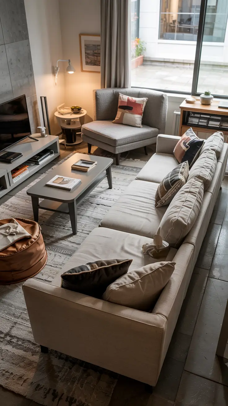 23 Trendy Sofa Ideas for 2026 for Modern and Luxury Living Rooms