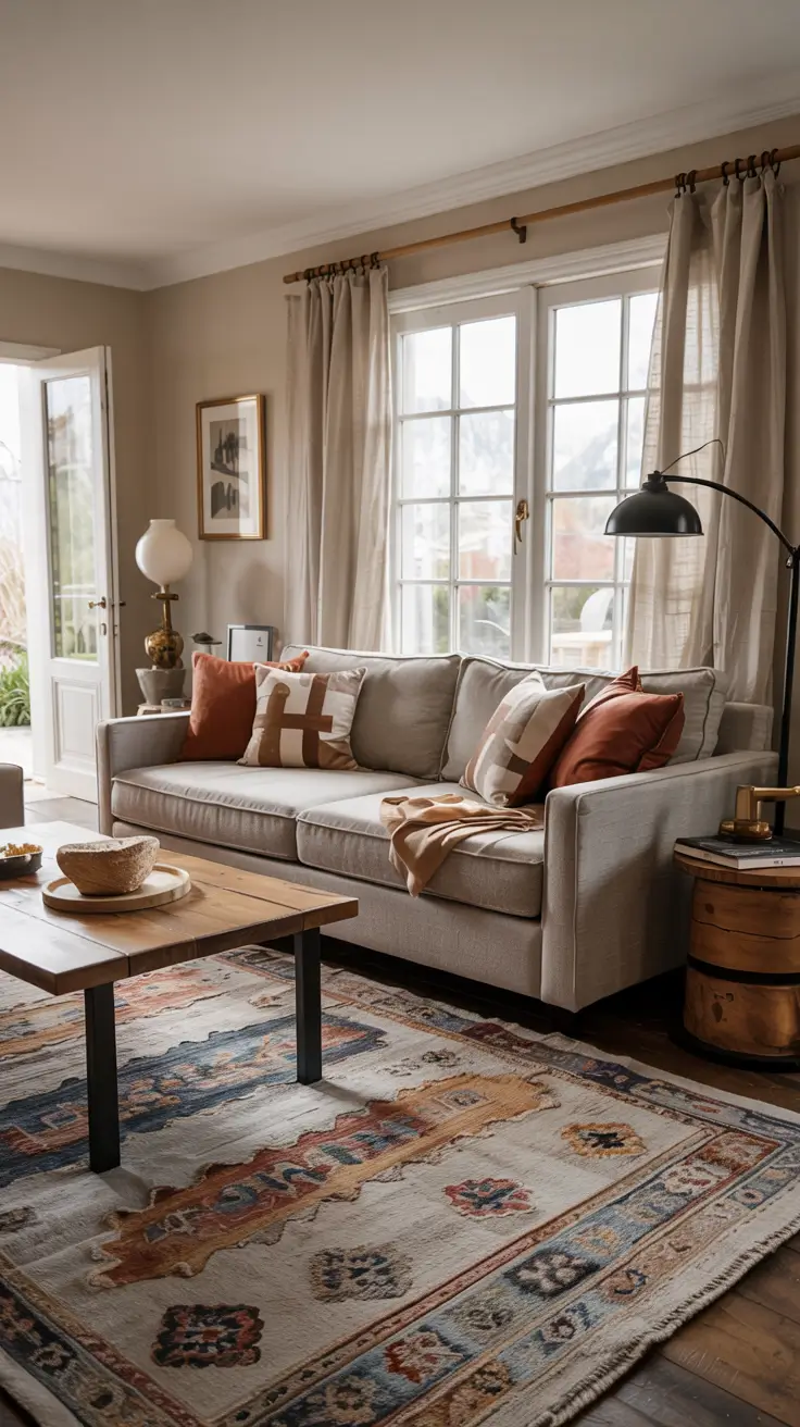 23 Trendy Sofa Ideas for 2026 for Modern and Luxury Living Rooms