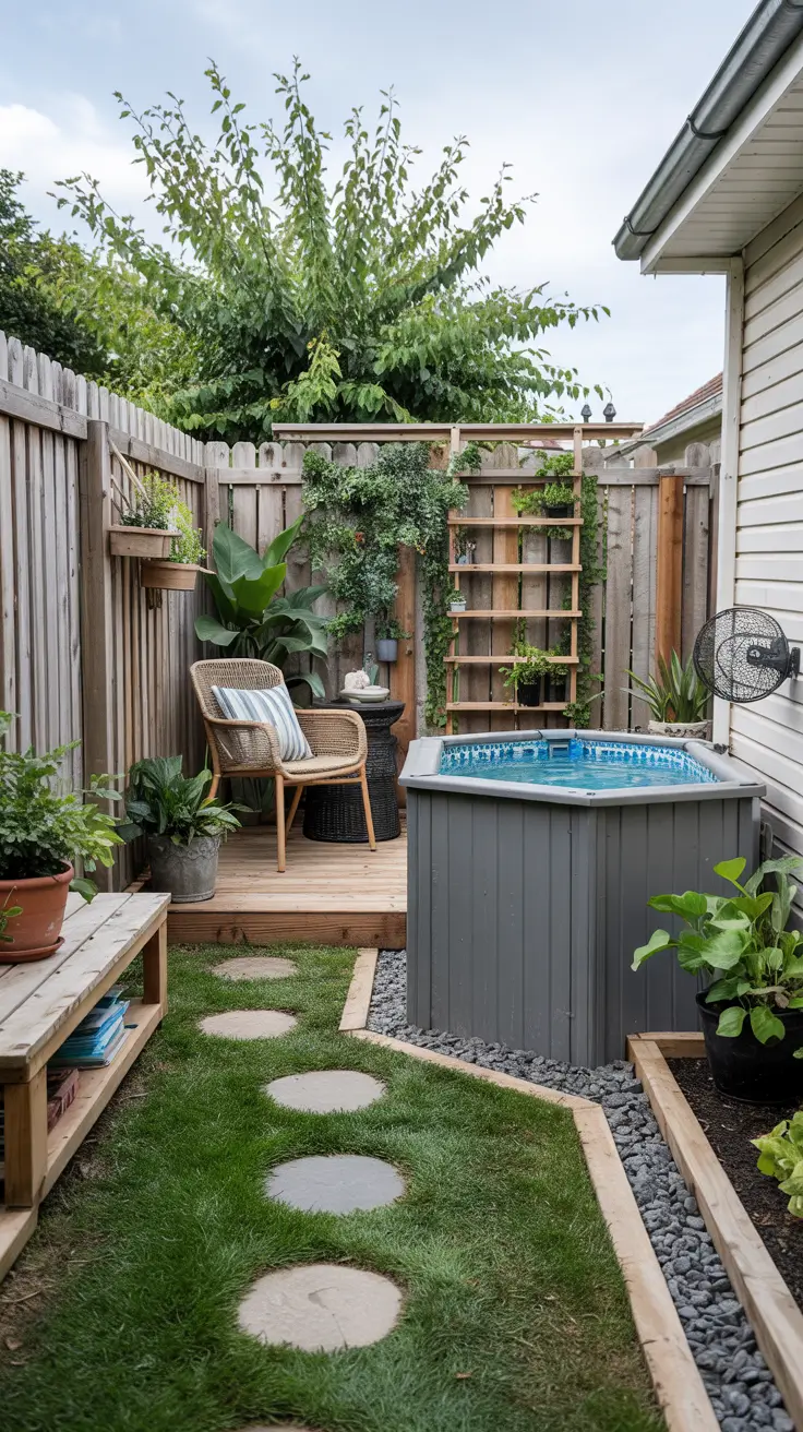 36 Above Ground Pool Ideas 2026 For Beautiful Backyard Design