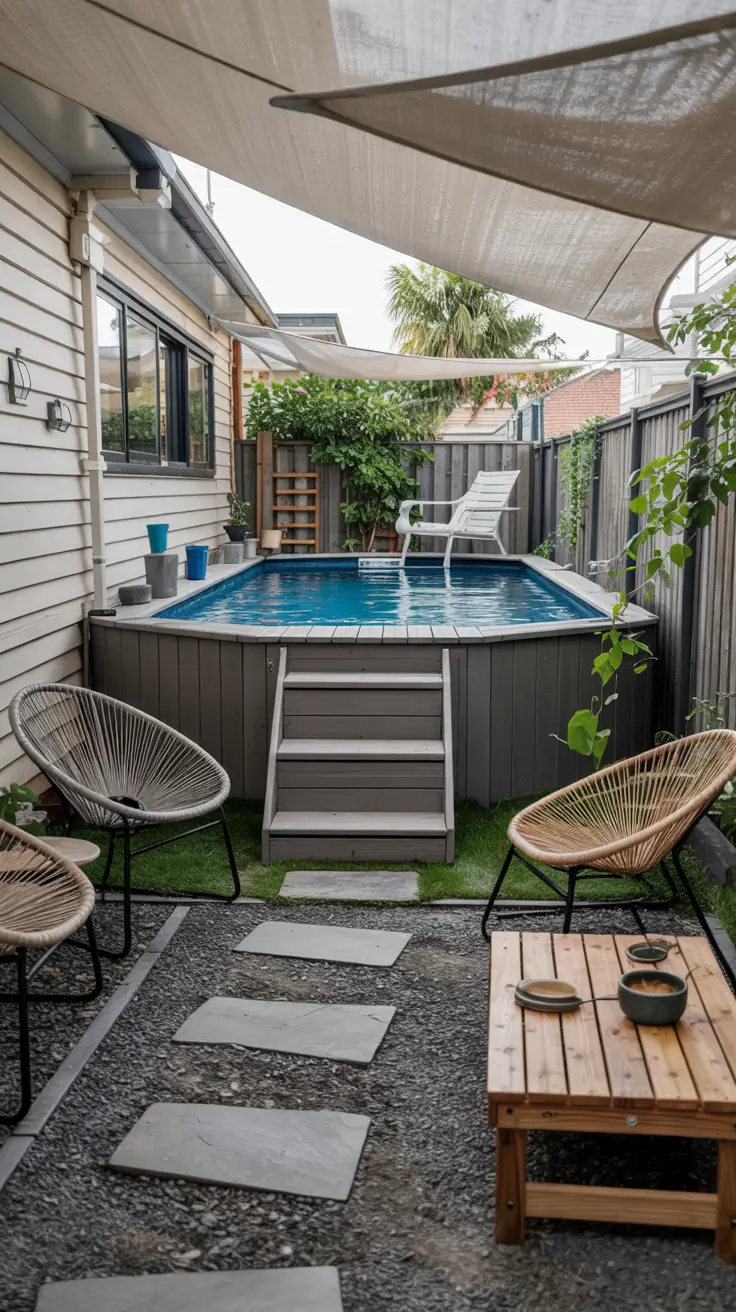 36 Above Ground Pool Ideas 2026 For Beautiful Backyard Design