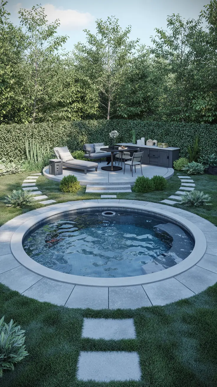 36 Above Ground Pool Ideas 2026 For Beautiful Backyard Design