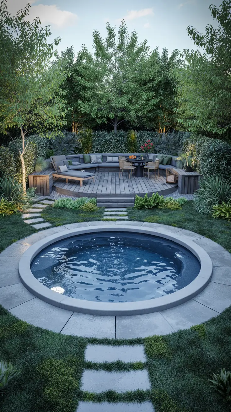 36 Above Ground Pool Ideas 2026 For Beautiful Backyard Design