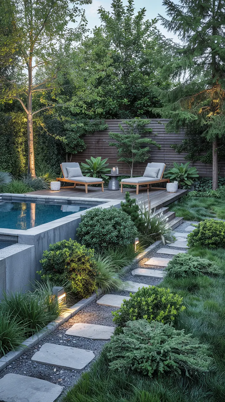 36 Above Ground Pool Ideas 2026 For Beautiful Backyard Design
