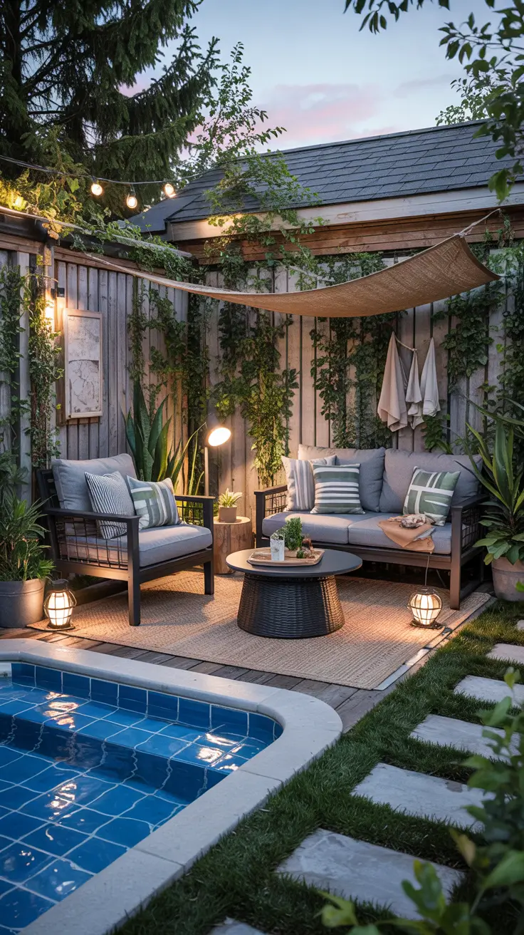 36 Above Ground Pool Ideas 2026 For Beautiful Backyard Design