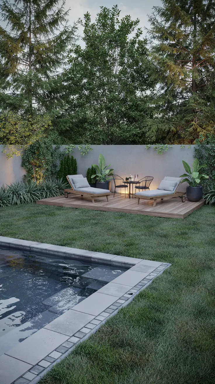 36 Above Ground Pool Ideas 2026 For Beautiful Backyard Design