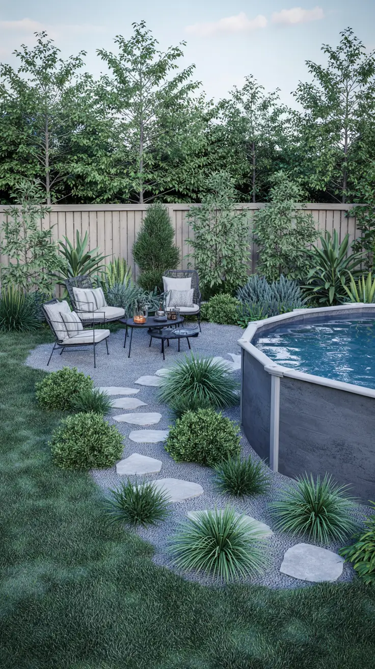 36 Above Ground Pool Ideas 2026 For Beautiful Backyard Design