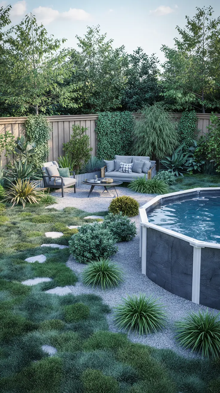 36 Above Ground Pool Ideas 2026 For Beautiful Backyard Design