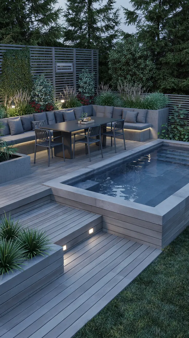 36 Above Ground Pool Ideas 2026 For Beautiful Backyard Design