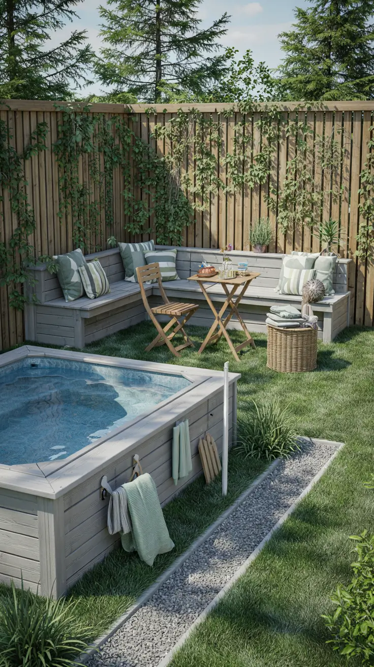 36 Above Ground Pool Ideas 2026 For Beautiful Backyard Design