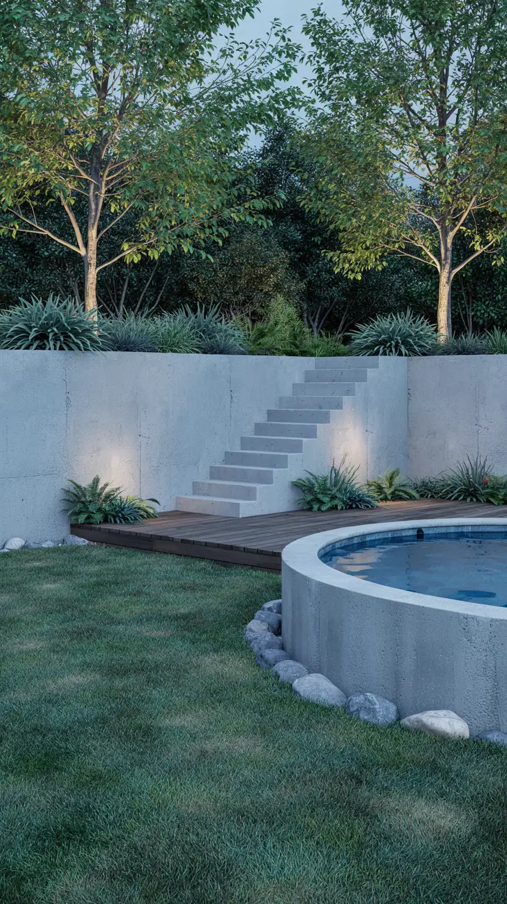 36 Above Ground Pool Ideas 2026 For Beautiful Backyard Design