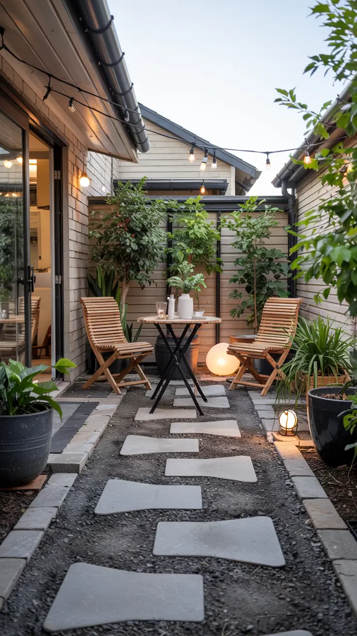 37 Back Patio Ideas 2026 On A Budget For Covered, Small And Large ...
