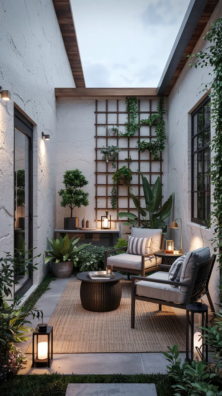 37 Back Patio Ideas 2026 On A Budget For Covered, Small And Large ...