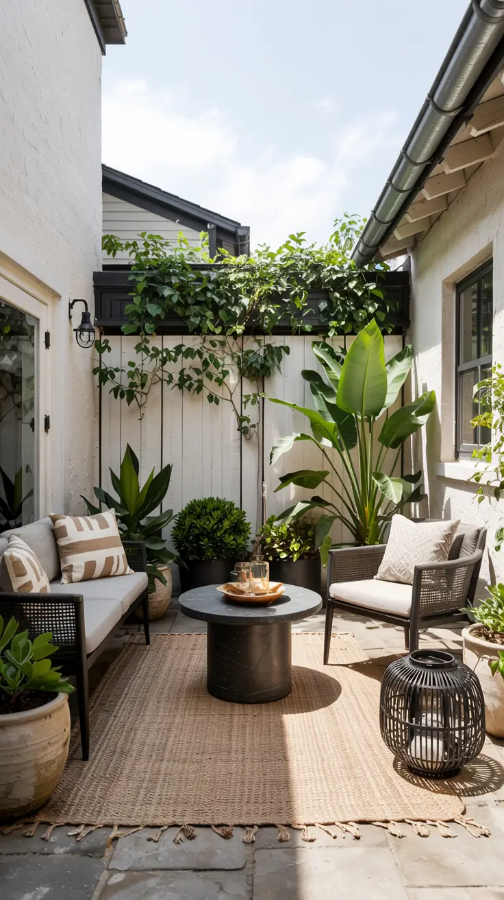 37 Back Patio Ideas 2026 On A Budget For Covered, Small And Large ...