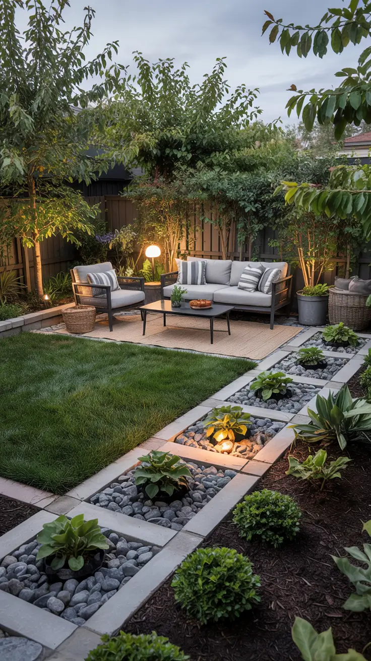 35 Backyard Landscaping Ideas 2026 For Modern And Functional Outdoor Spaces