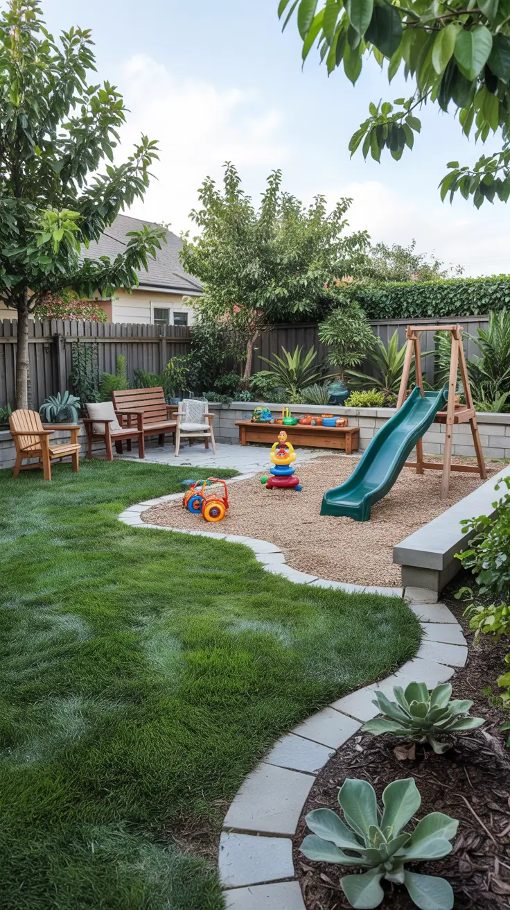 35 Backyard Landscaping Ideas 2026 For Modern And Functional Outdoor Spaces