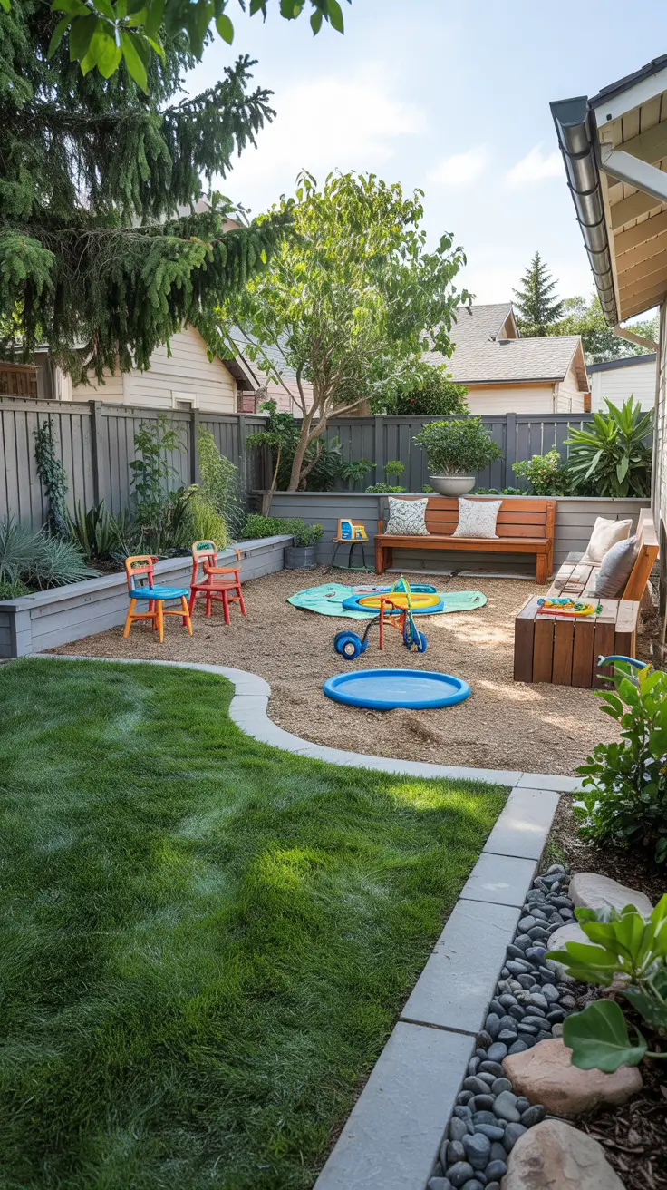 35 Backyard Landscaping Ideas 2026 For Modern And Functional Outdoor Spaces