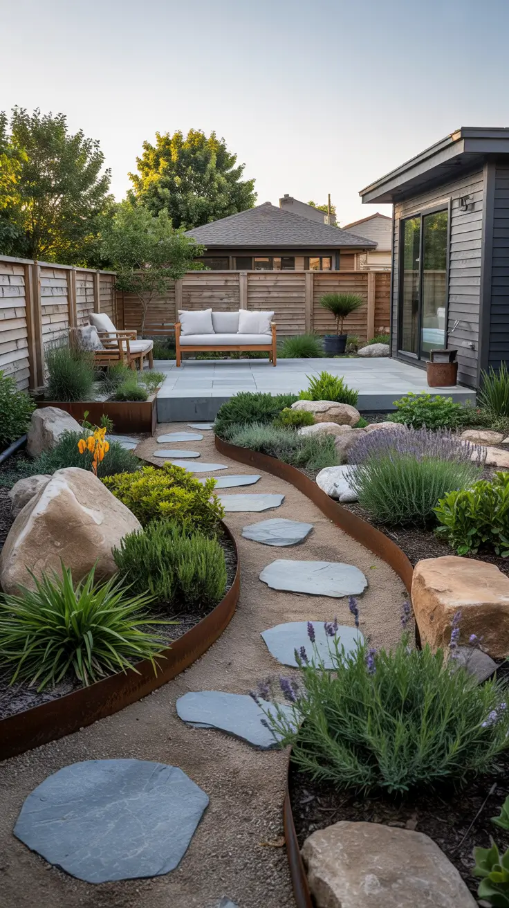 35 Backyard Landscaping Ideas 2026 For Modern And Functional Outdoor Spaces