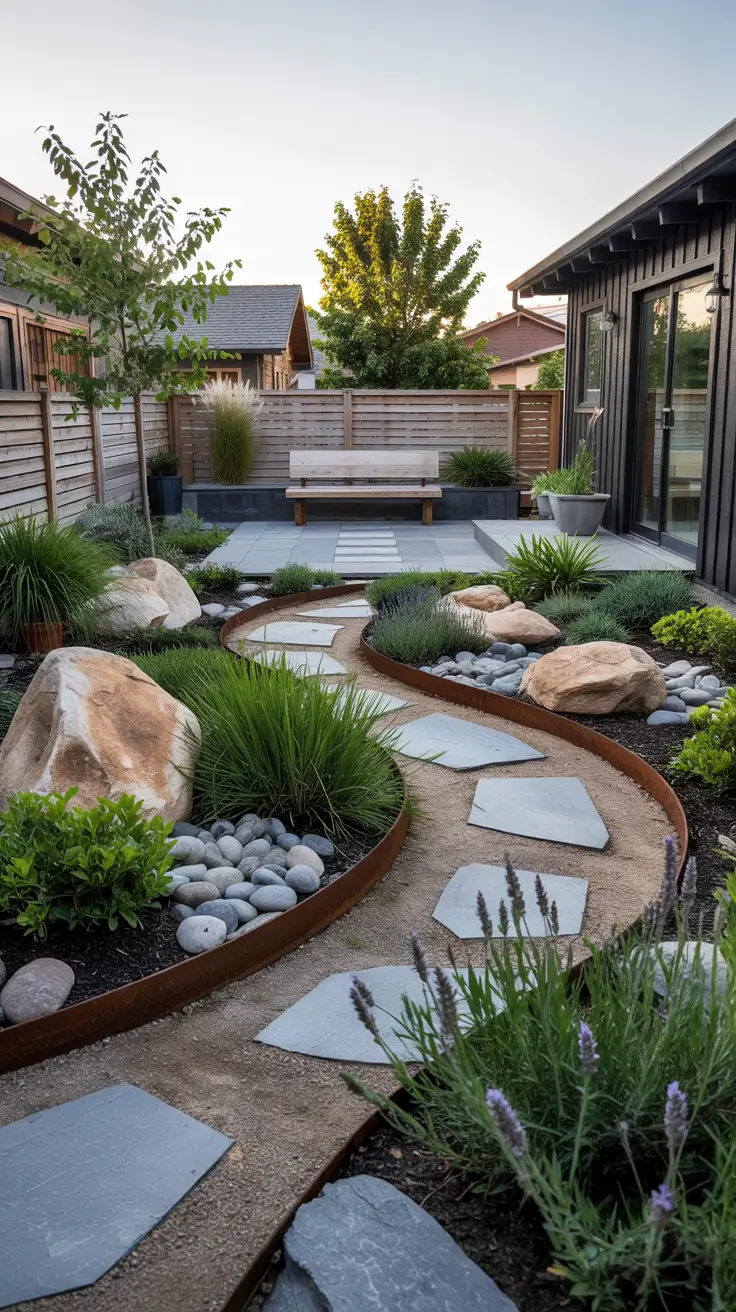 35 Backyard Landscaping Ideas 2026 For Modern And Functional Outdoor Spaces
