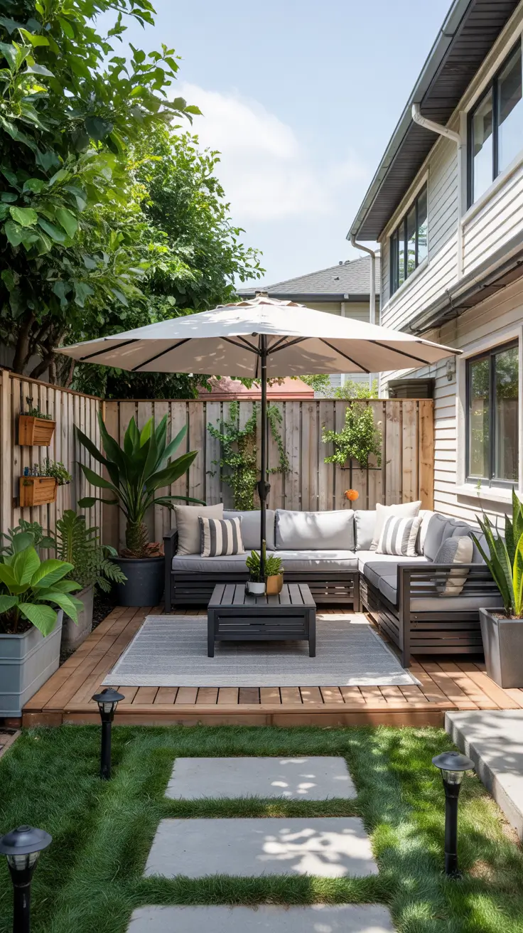 35 Backyard Landscaping Ideas 2026 For Modern And Functional Outdoor Spaces