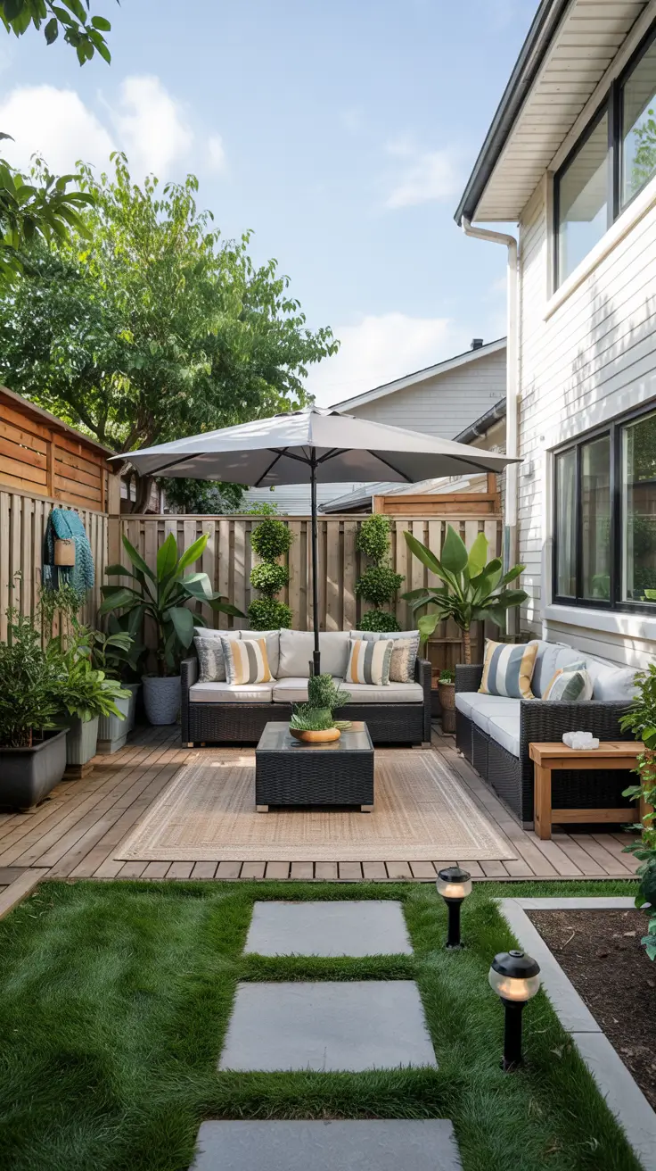 35 Backyard Landscaping Ideas 2026 For Modern And Functional Outdoor Spaces