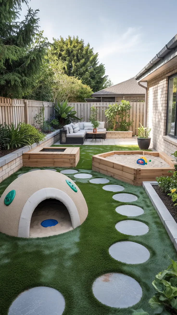 35 Backyard Landscaping Ideas 2026 For Modern And Functional Outdoor Spaces