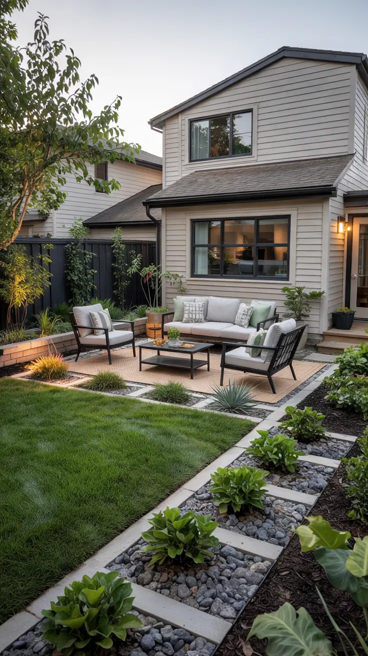 35 Backyard Landscaping Ideas 2026 For Modern And Functional Outdoor Spaces