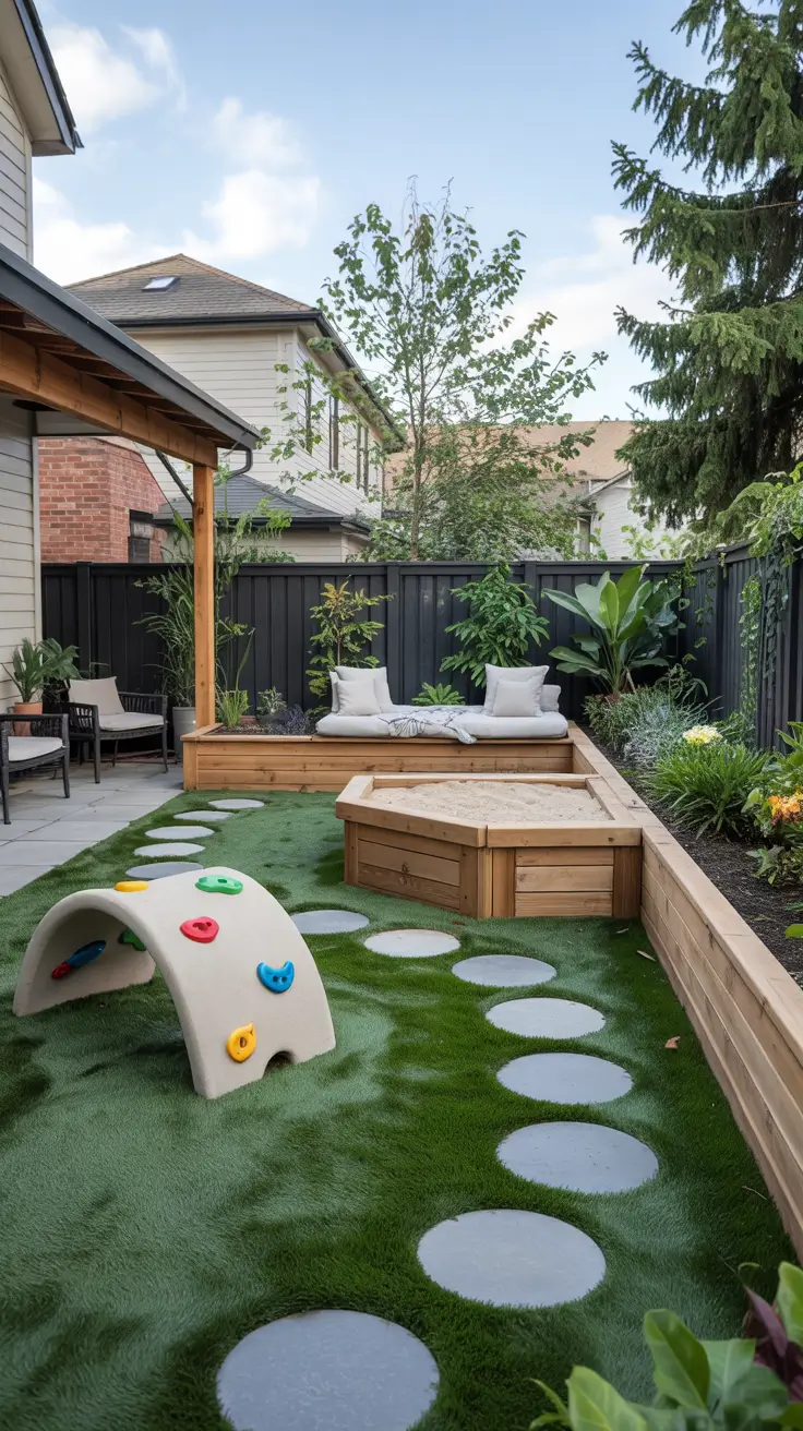 35 Backyard Landscaping Ideas 2026 For Modern And Functional Outdoor Spaces