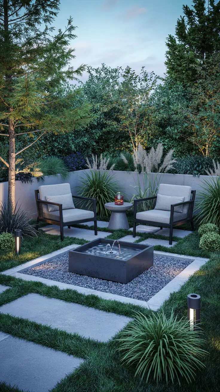 35 Backyard Landscaping Ideas 2026 For Modern And Functional Outdoor Spaces