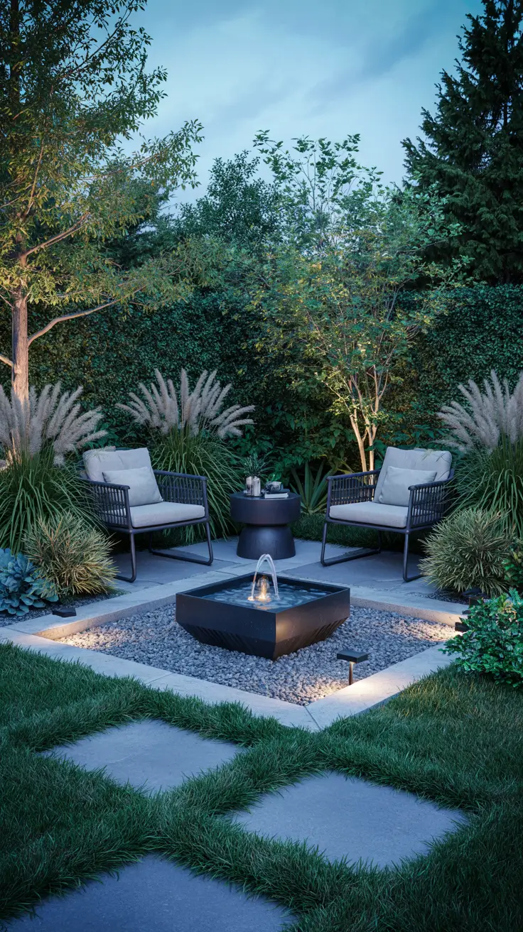 35 Backyard Landscaping Ideas 2026 For Modern And Functional Outdoor Spaces