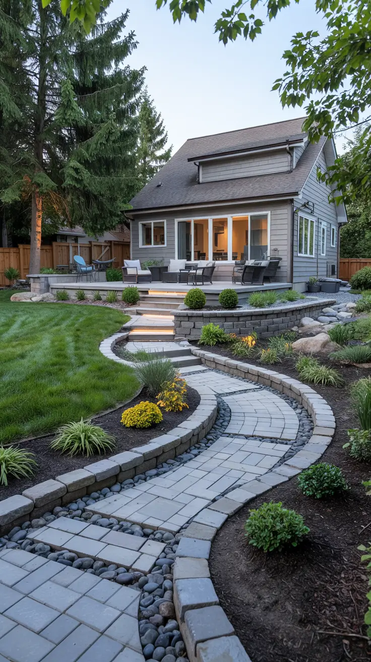 35 Backyard Landscaping Ideas 2026 For Modern And Functional Outdoor Spaces