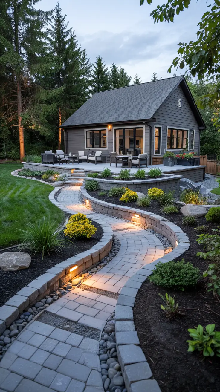 35 Backyard Landscaping Ideas 2026 For Modern And Functional Outdoor Spaces