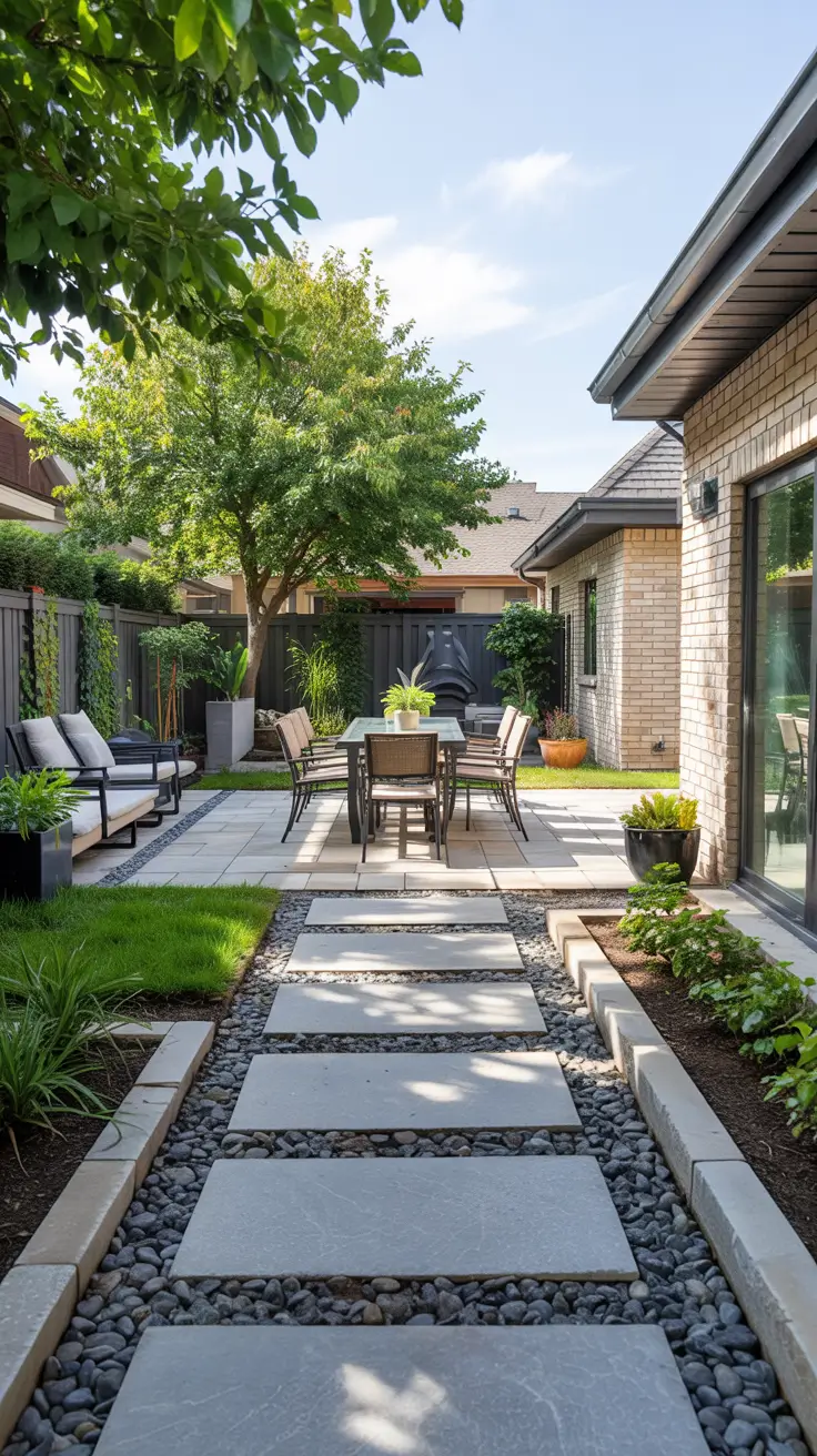 35 Backyard Landscaping Ideas 2026 For Modern And Functional Outdoor Spaces