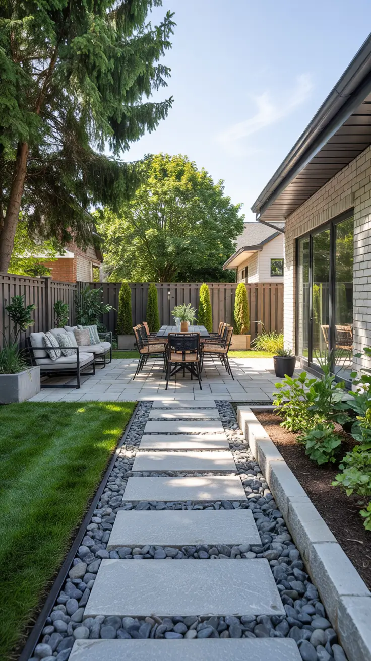 35 Backyard Landscaping Ideas 2026 For Modern And Functional Outdoor Spaces