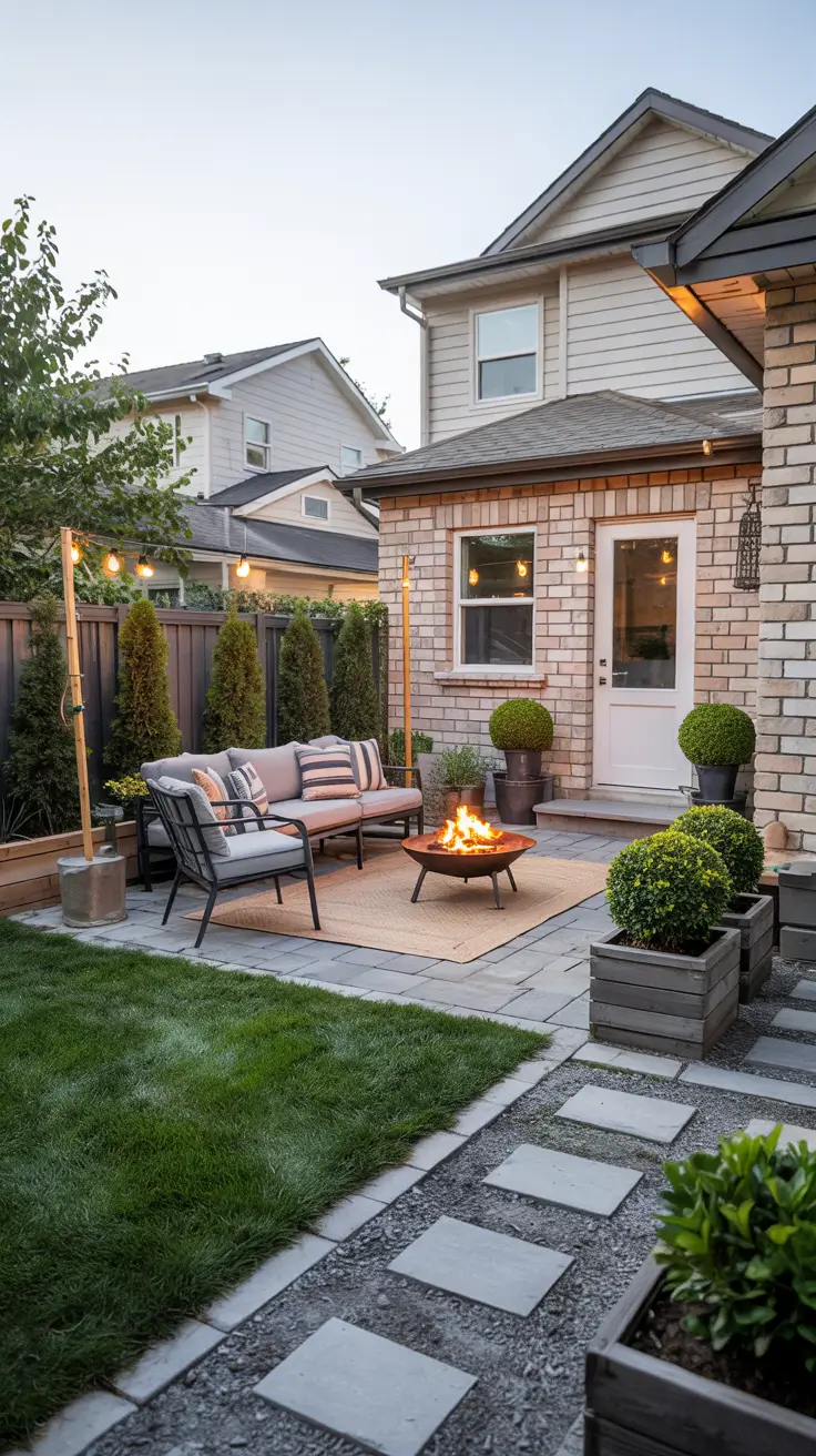 35 Backyard Landscaping Ideas 2026 For Modern And Functional Outdoor Spaces