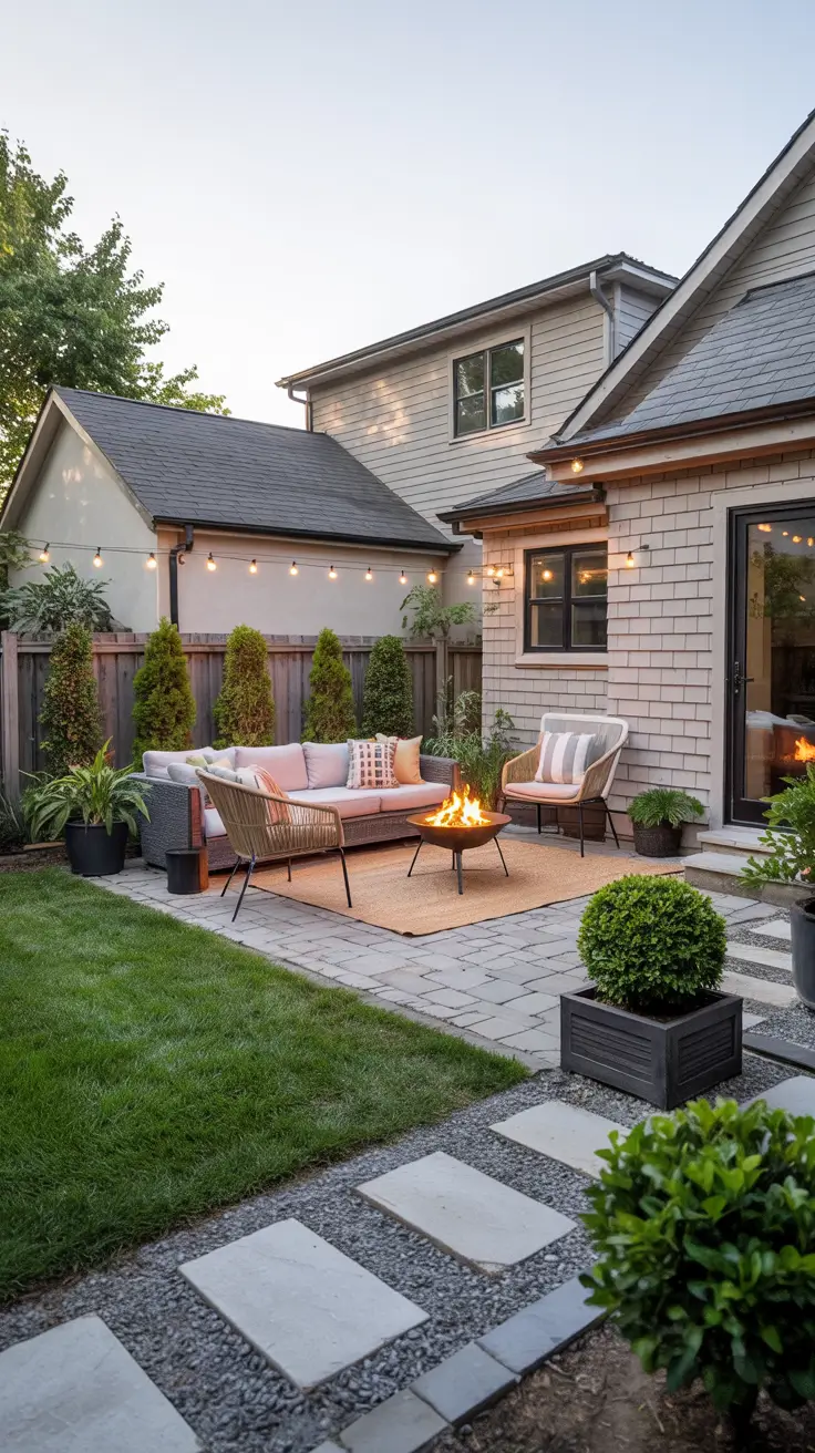 35 Backyard Landscaping Ideas 2026 For Modern And Functional Outdoor Spaces