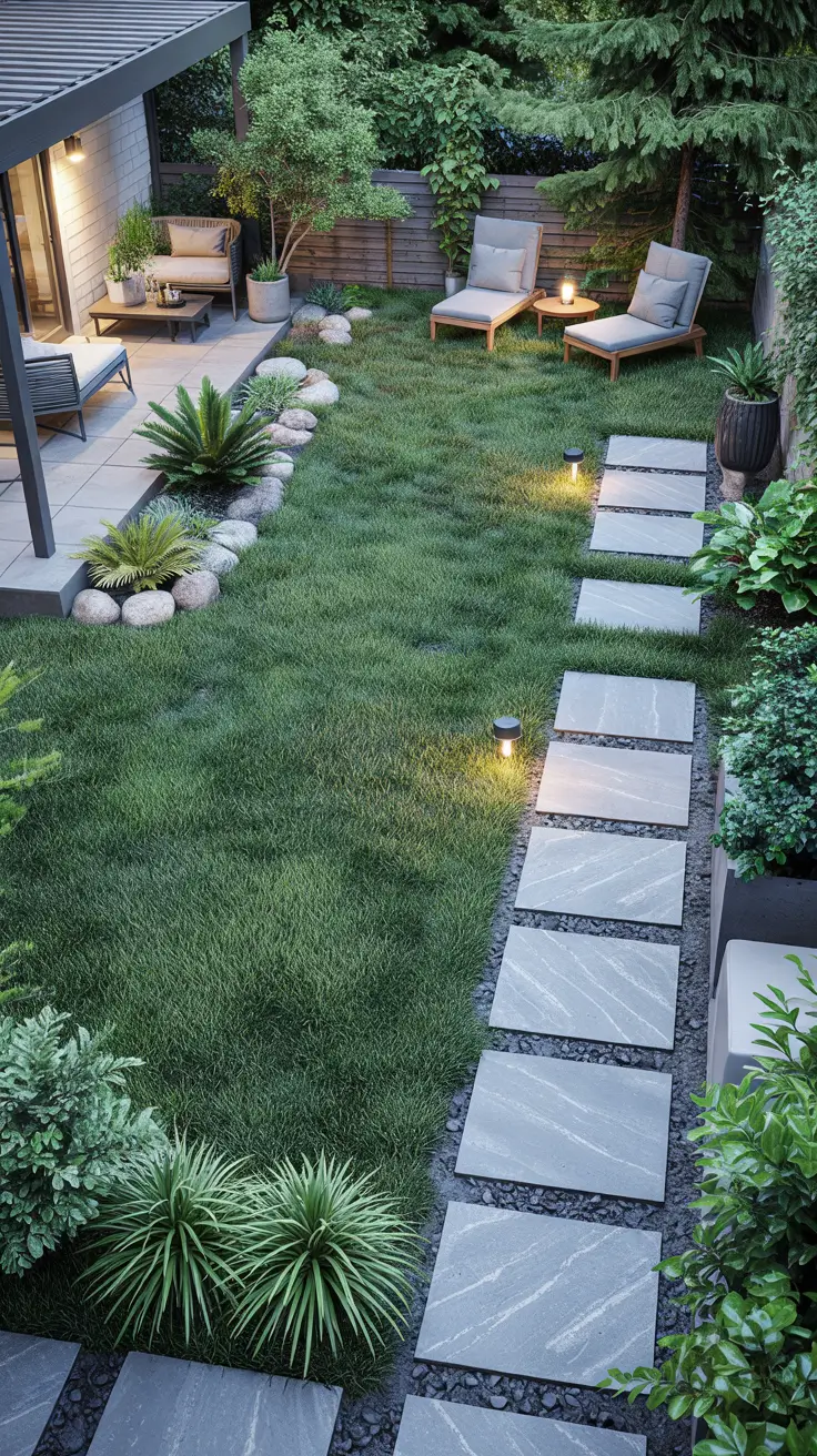 35 Backyard Landscaping Ideas 2026 For Modern And Functional Outdoor Spaces